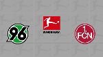 Nhận định b&oacute;ng đ&aacute; Hannover vs Nurnberg, 01h30 ng&agrave;y 01/10: Chủ nh&agrave; gặp kh&oacute;