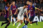 Barcelona vs Inter Milan (2h 3/10): K&eacute;o sập ph&aacute;o đ&agrave;i Nou Camp