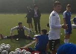 Đ&atilde; c&oacute; k&ecirc;nh chiếu trực tiếp H&agrave; Nội FC đ&aacute; chung kết AFC Cup tại Triều Ti&ecirc;n