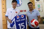 SC Heerenveen thu&ecirc; phi&ecirc;n dịch, chuy&ecirc;n gia dinh dưỡng cho Văn Hậu