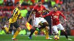 Tỷ lệ b&oacute;ng đ&aacute; h&ocirc;m nay 30/9: MU vs Arsenal