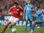 Phân tích tỷ lệ Zenit vs Benfica, 2h ngày 3/10