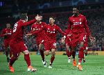 Tỷ lệ cúp C1 châu Âu ngày 2/10: Liverpool vs Salzburg