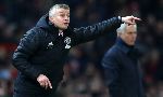 Solskjaer liên tục ‘cà khịa’ Jose Mourinho trước đại chiến MU vs Tottenham