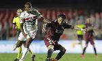 Nhận định River Plate vs Sao Paulo, 7h30 ng&agrave;y 1/10