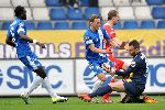 Nhận định Slovan Liberec vs APOEL Nicosia, 0h00 ng&agrave;y 2/10