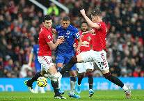 Dự đo&aacute;n MU vs Everton (18h30 2/10) bởi Sachin Bhat 