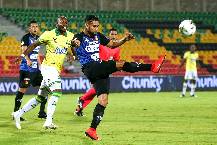 Nhận định, soi kèo Barranquilla vs Patriotas, 8h10 ngày 2/10