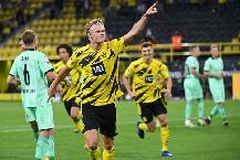 Nhận định, soi k&egrave;o Borussia Dortmund vs Augsburg, 20h30 ng&agrave;y 2/10