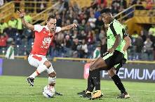 Nhận định, soi kèo Deportes Tolima vs Ind. Santa Fe, 2h00 ngày 2/10