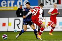 Nhận định, soi k&egrave;o Hertha Berlin vs Freiburg, 20h30 ng&agrave;y 2/10