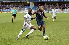 Nhận định, soi k&egrave;o Montpellier vs Strasbourg, 22h ng&agrave;y 2/10