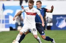 Nhận định, soi k&egrave;o Stuttgart vs Hoffenheim, 20h30 ng&agrave;y 2/10
