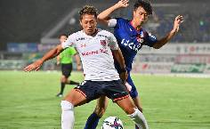 Nhận định, soi kèo Ventforet Kofu vs Montedio Yamagata, 12h ngày 2/10