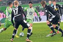 Nhận định, soi k&egrave;o Wolfsburg vs Monchengladbach, 20h30 ng&agrave;y 2/10