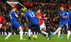 Ph&acirc;n t&iacute;ch k&egrave;o hiệp 1 MU vs Everton, 18h30 ng&agrave;y 2/10