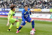 Soi k&egrave;o phạt g&oacute;c Avispa Fukuoka vs Shimizu S-Pulse, 11h30 ng&agrave;y 2/10