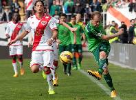 Tỷ lệ k&egrave;o nh&agrave; c&aacute;i Osasuna vs Vallecano mới nhất, 19h ng&agrave;y 2/10