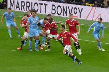 Lịch sử đối đầu Man City vs MU, 20h ng&agrave;y 2/10