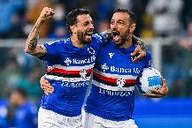 M&aacute;y t&iacute;nh dự đo&aacute;n b&oacute;ng đ&aacute; 2/10: Sampdoria vs Monza