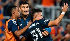 Nhận định, soi kèo Cincinnati vs Chicago Fire, 6h37 ngày 2/10