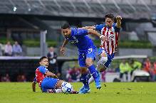 Nhận định, soi kèo Cruz Azul vs Guadalajara Chivas, 9h05 ngày 2/10