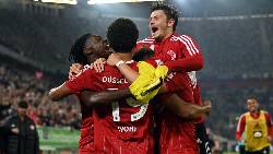Nhận định, soi kèo Dusseldorf vs Bielefeld, 18h ngày 1/10
