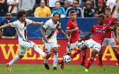 Nhận định, soi kèo LA Galaxy vs Real Salt Lake, 9h37 ngày 2/10