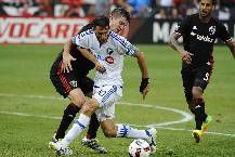 Nhận định, soi kèo Montreal vs DC United, 6h37 ngày 2/10