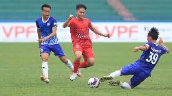 Nhận định, soi kèo Phú Thọ vs Huế, 16h ngày 1/10