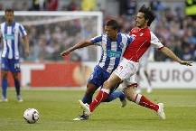 Nhận định, soi k&egrave;o Porto vs Braga, 3h15 ng&agrave;y 1/10