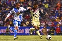 Nhận định, soi k&egrave;o Puebla vs Club Am&eacute;rica, 7h00 ng&agrave;y 1/10