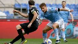 Ph&acirc;n t&iacute;ch k&egrave;o hiệp 1 Lazio vs Spezia, 17h30 ng&agrave;y 2/10