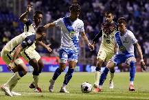 Ph&acirc;n t&iacute;ch k&egrave;o hiệp 1 Puebla vs Club Am&eacute;rica, 7h00 ng&agrave;y 1/10