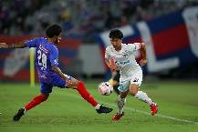 Soi kèo phạt góc Cerezo Osaka vs Shonan Bellmare, 12h ngày 1/10