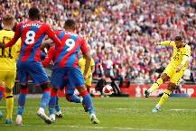 Soi k&egrave;o phạt g&oacute;c Crystal Palace vs Chelsea, 21h00 ng&agrave;y 1/10