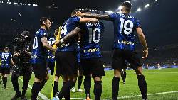 Soi k&egrave;o phạt g&oacute;c Inter Milan vs AS Roma, 23h ng&agrave;y 1/10