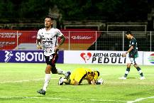 Soi kèo tài xỉu Bali vs Persikabo hôm nay, 20h30 ngày 30/9