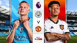 Ti&ecirc;n tri đại b&agrave;ng dự đo&aacute;n Man City vs MU, 20h ng&agrave;y 2/10