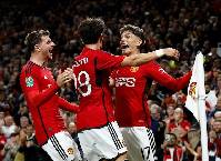 Đội hình ra sân chính thức MU vs Crystal Palace, 21h ngày 30/9