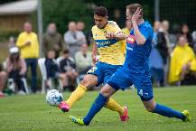 Máy tính dự đoán bóng đá 1/10: Hvidovre vs Brondby