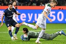 Nhận định, soi k&egrave;o Bochum vs Monchengladbach, 20h30 ng&agrave;y 30/9