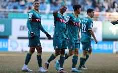 Nhận định, soi kèo Gangwon vs Daejeon Hana Citizen, 12h00 ngày 1/10