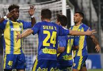 Nhận định, soi kèo Lamia vs Panetolikos GFS, 19h00 ngày 01/10