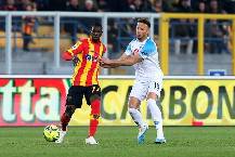 Nhận định, soi k&egrave;o Lecce vs Napoli, 20h00 ng&agrave;y 30/9