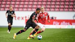 Nhận định, soi kèo Mainz vs Leverkusen, 20h30 ngày 30/9