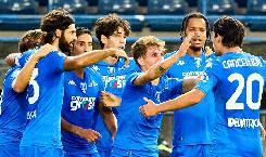 Soi k&egrave;o phạt g&oacute;c Bologna vs Empoli, 17h30 ng&agrave;y 1/10