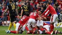 Soi k&egrave;o phạt g&oacute;c Nottingham vs Brentford, 20h00 ng&agrave;y 1/10