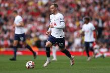 Soi k&egrave;o phạt g&oacute;c Tottenham vs Liverpool, 23h30 ng&agrave;y 30/9