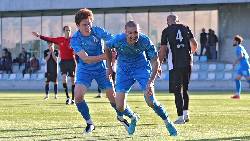 Nhận định, soi k&egrave;o Lokomotiv Tbilisi vs Gareji Sagarejo, 22h00 ng&agrave;y 30/9: Tận dụng lợi thế